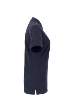 HAKRO damska koszulka polo Casual — 30