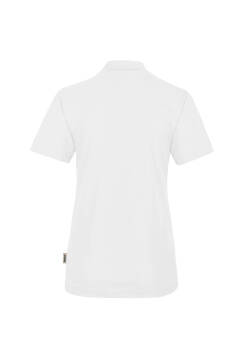 Koszulka polo damska HAKRO COOLMAX® ECO — 4