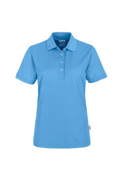 Koszulka polo damska HAKRO COOLMAX® ECO — 37