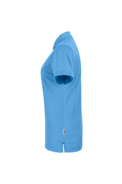 Koszulka polo damska HAKRO COOLMAX® ECO — 38