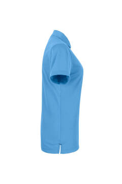 Koszulka polo damska HAKRO COOLMAX® ECO — 40