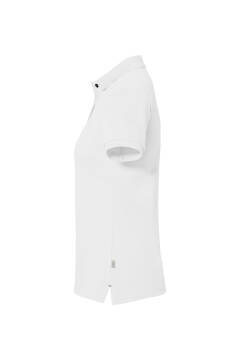 HAKRO COTTON TEC® Koszulka polo damska — 3