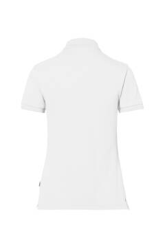 HAKRO COTTON TEC® Koszulka polo damska — 4
