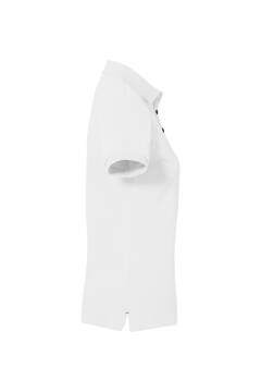 HAKRO COTTON TEC® Koszulka polo damska — 5