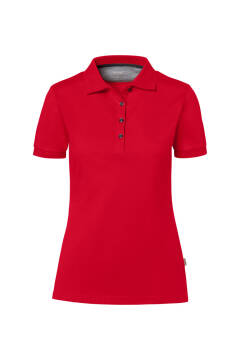 HAKRO COTTON TEC® Koszulka polo damska — 7