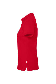 HAKRO COTTON TEC® Koszulka polo damska — 8