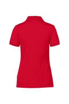 HAKRO COTTON TEC® Koszulka polo damska — 9
