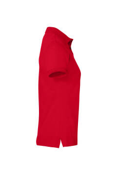 HAKRO COTTON TEC® Koszulka polo damska — 10