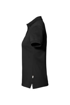 HAKRO COTTON TEC® Koszulka polo damska — 13