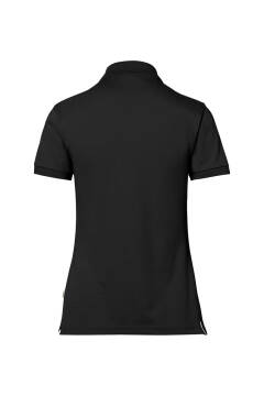 HAKRO COTTON TEC® Koszulka polo damska — 14