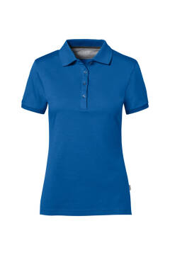 HAKRO COTTON TEC® Koszulka polo damska — 17