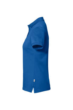 HAKRO COTTON TEC® Koszulka polo damska — 18