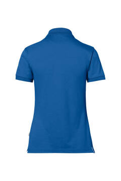 HAKRO COTTON TEC® Koszulka polo damska — 19