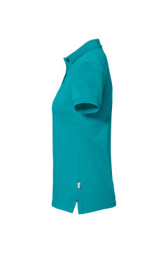 HAKRO COTTON TEC® Koszulka polo damska — 23