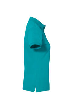 HAKRO COTTON TEC® Koszulka polo damska — 25