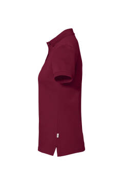 HAKRO COTTON TEC® Koszulka polo damska — 28