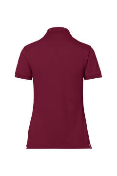 HAKRO COTTON TEC® Koszulka polo damska — 29