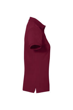 HAKRO COTTON TEC® Koszulka polo damska — 30