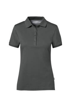 HAKRO COTTON TEC® Koszulka polo damska — 32