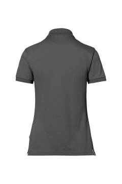 HAKRO COTTON TEC® Koszulka polo damska — 34