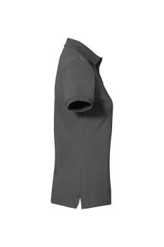 HAKRO COTTON TEC® Koszulka polo damska — 35