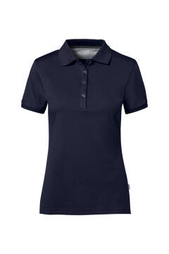 HAKRO COTTON TEC® Koszulka polo damska — 37