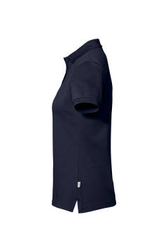 HAKRO COTTON TEC® Koszulka polo damska — 38
