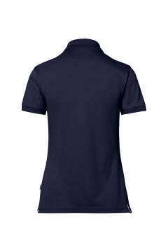HAKRO COTTON TEC® Koszulka polo damska — 39