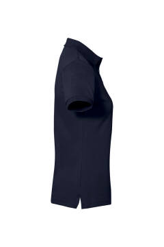 HAKRO COTTON TEC® Koszulka polo damska — 40