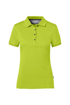 HAKRO COTTON TEC® Koszulka polo damska — 42