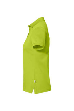 HAKRO COTTON TEC® Koszulka polo damska — 43