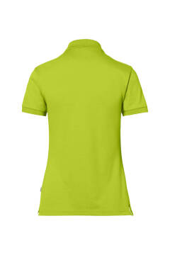 HAKRO COTTON TEC® Koszulka polo damska — 44
