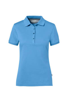 HAKRO COTTON TEC® Koszulka polo damska — 47