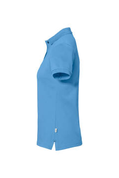 HAKRO COTTON TEC® Koszulka polo damska — 48