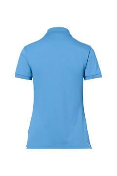 HAKRO COTTON TEC® Koszulka polo damska — 49