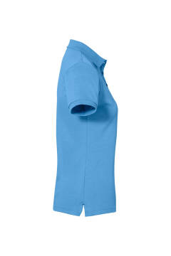 HAKRO COTTON TEC® Koszulka polo damska — 50