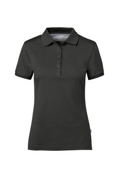 HAKRO COTTON TEC® Koszulka polo damska — 52