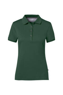 HAKRO COTTON TEC® Koszulka polo damska — 57