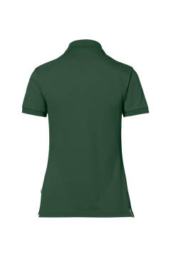 HAKRO COTTON TEC® Koszulka polo damska — 59