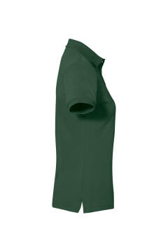 HAKRO COTTON TEC® Koszulka polo damska — 60