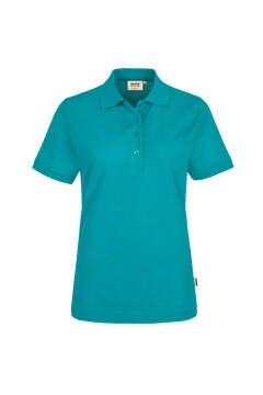 HAKRO Damskie Polo MIKRALINAR® — 22