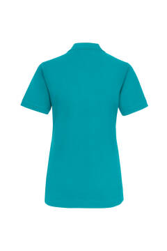 HAKRO Damskie Polo MIKRALINAR® — 24