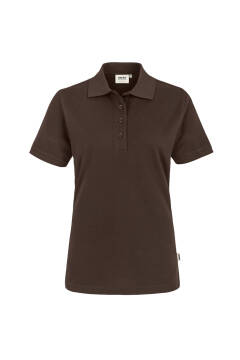 HAKRO Damskie Polo MIKRALINAR® — 42