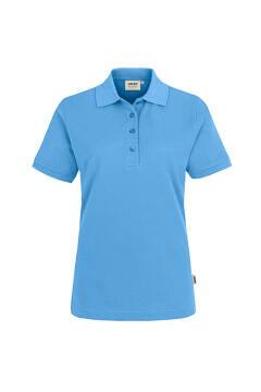 HAKRO Damskie Polo MIKRALINAR® — 72
