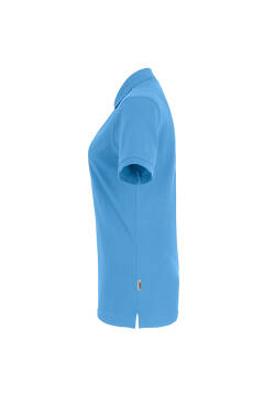 HAKRO Damskie Polo MIKRALINAR® — 73
