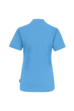 HAKRO Damskie Polo MIKRALINAR® — 74