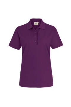 HAKRO Damskie Polo MIKRALINAR® — 102