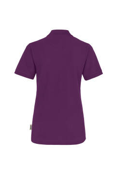 HAKRO Damskie Polo MIKRALINAR® — 104