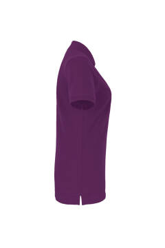 HAKRO Damskie Polo MIKRALINAR® — 105
