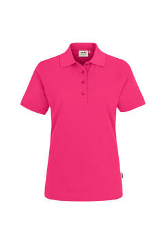 HAKRO Damskie Polo MIKRALINAR® — 107